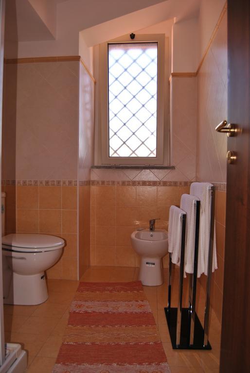 B&B Villagata Piedimonte Etneo Rom bilde