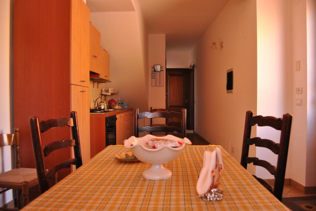 B&B Villagata Piedimonte Etneo Eksteriør bilde