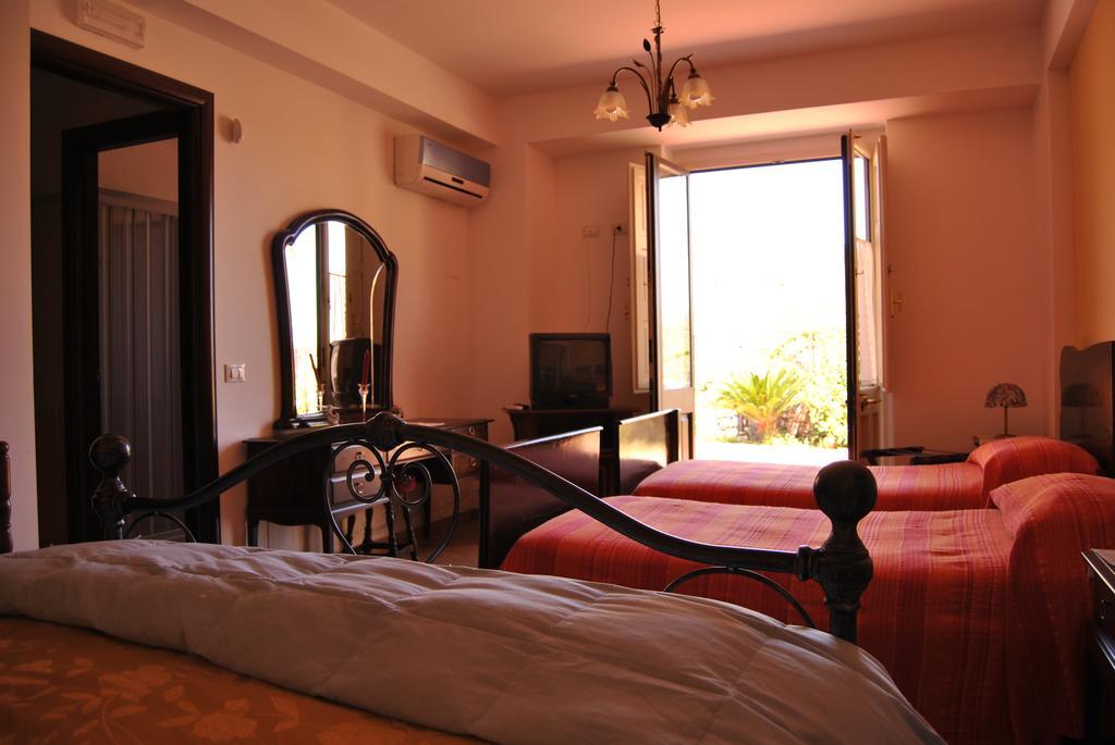 B&B Villagata Piedimonte Etneo Rom bilde