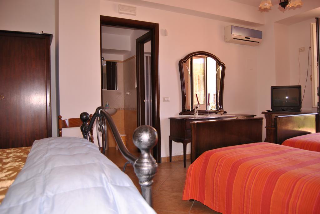 B&B Villagata Piedimonte Etneo Rom bilde