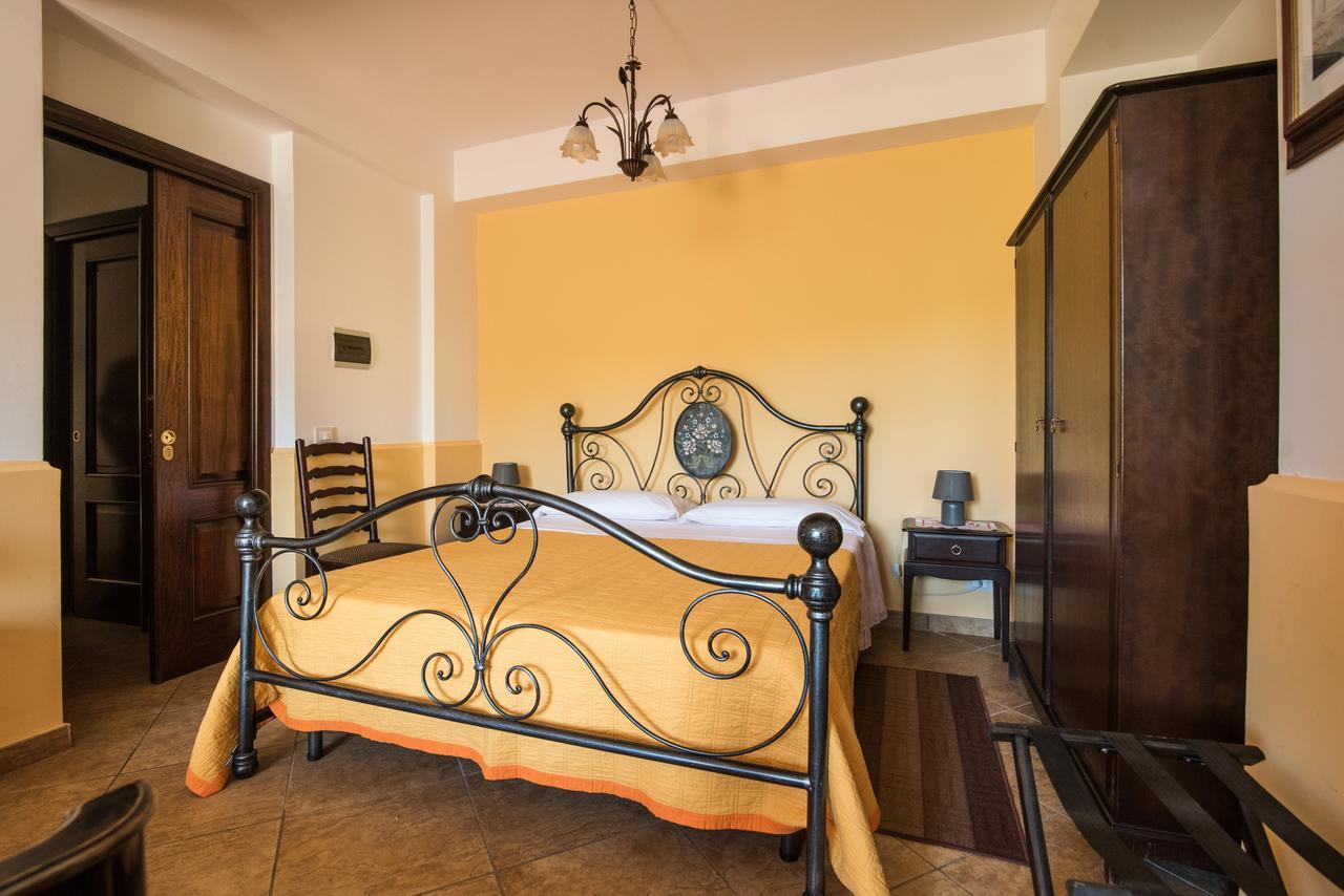 B&B Villagata Piedimonte Etneo Eksteriør bilde